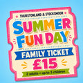 Family Ticket