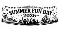 Thurstonland Gala - Home